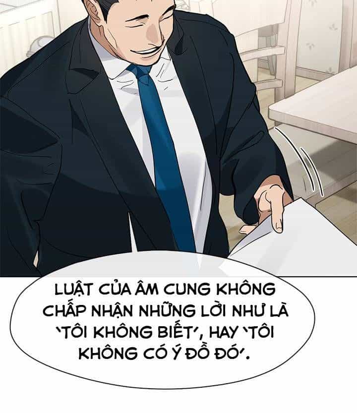 Nhà Hàng Thế Giới Ngầm - Chương 19 - ảnh 58