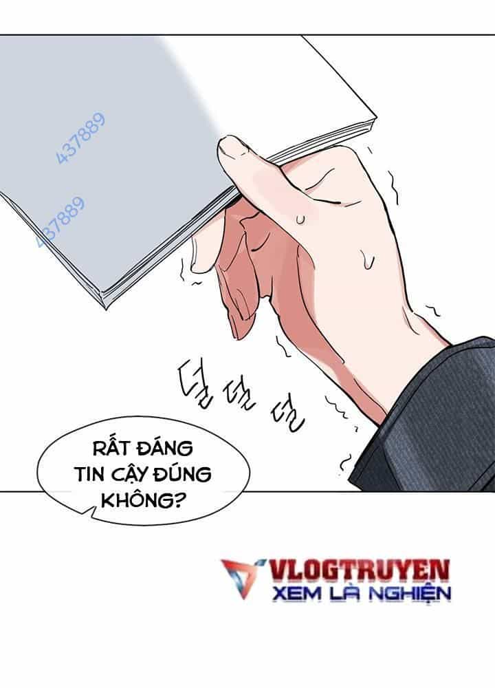 Nhà Hàng Thế Giới Ngầm - Chương 19 - ảnh 59
