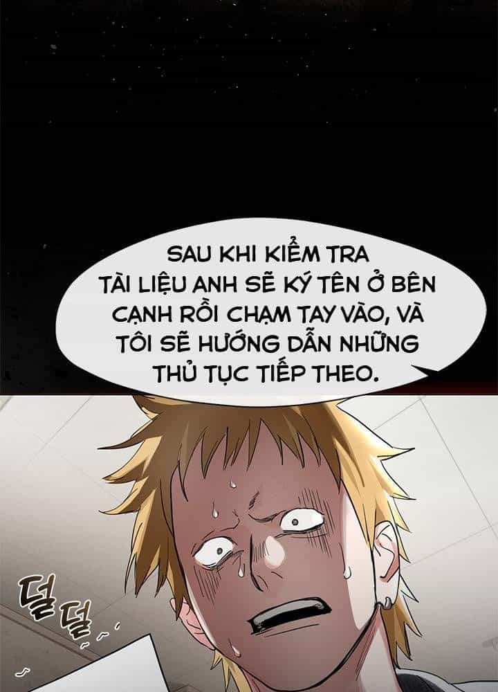 Nhà Hàng Thế Giới Ngầm - Chương 19 - ảnh 62