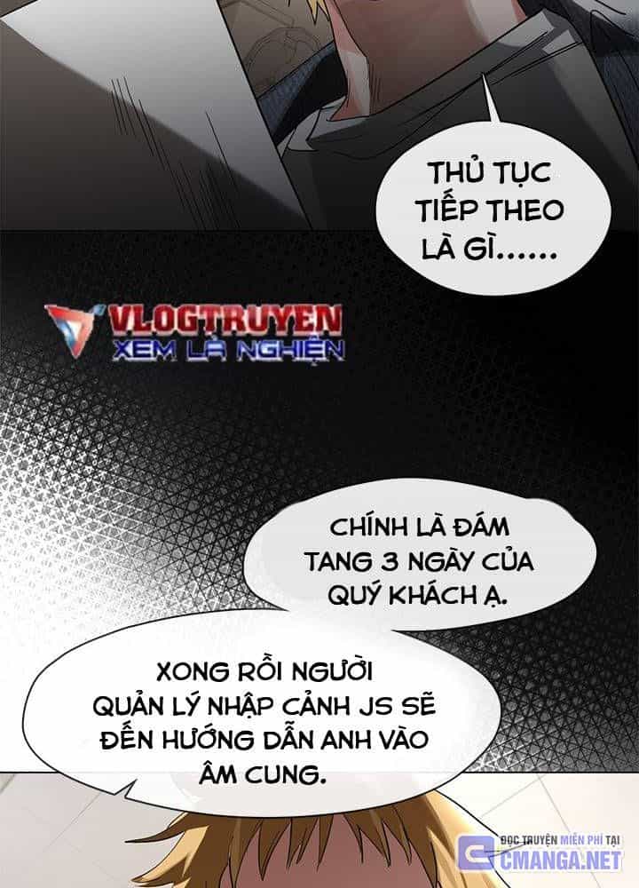 Nhà Hàng Thế Giới Ngầm - Chương 19 - ảnh 63