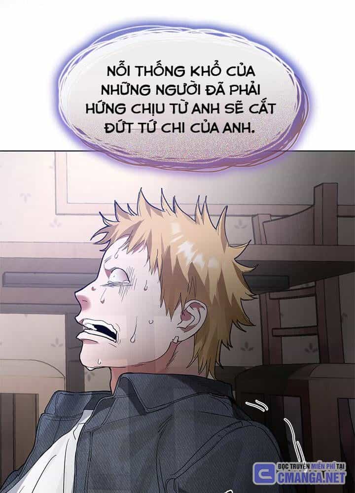 Nhà Hàng Thế Giới Ngầm - Chương 19 - ảnh 72