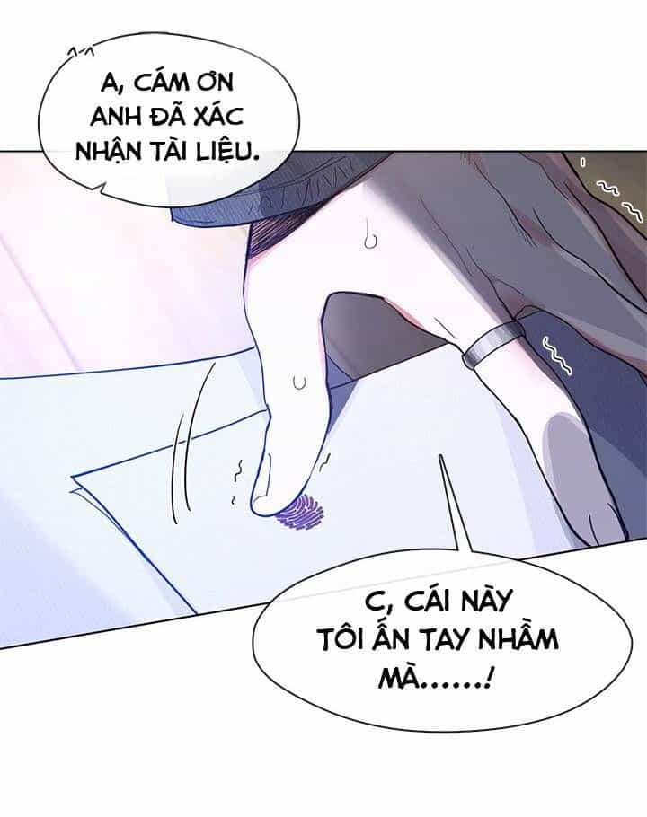 Nhà Hàng Thế Giới Ngầm - Chương 19 - ảnh 74