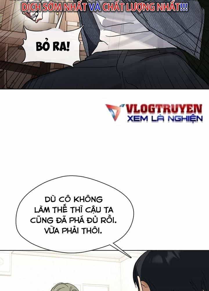 Nhà Hàng Thế Giới Ngầm - Chương 19 - ảnh 8