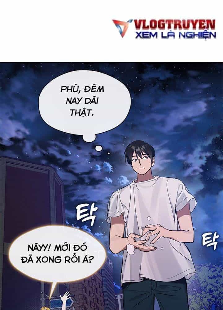 Nhà Hàng Thế Giới Ngầm - Chương 19 - ảnh 83