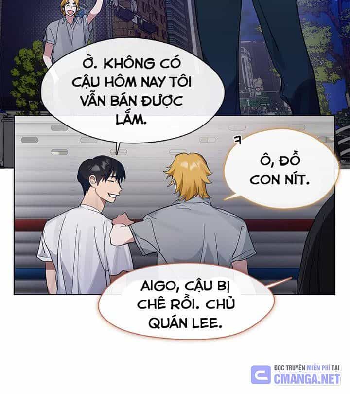 Nhà Hàng Thế Giới Ngầm - Chương 19 - ảnh 84