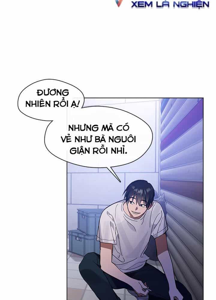 Nhà Hàng Thế Giới Ngầm - Chương 19 - ảnh 88