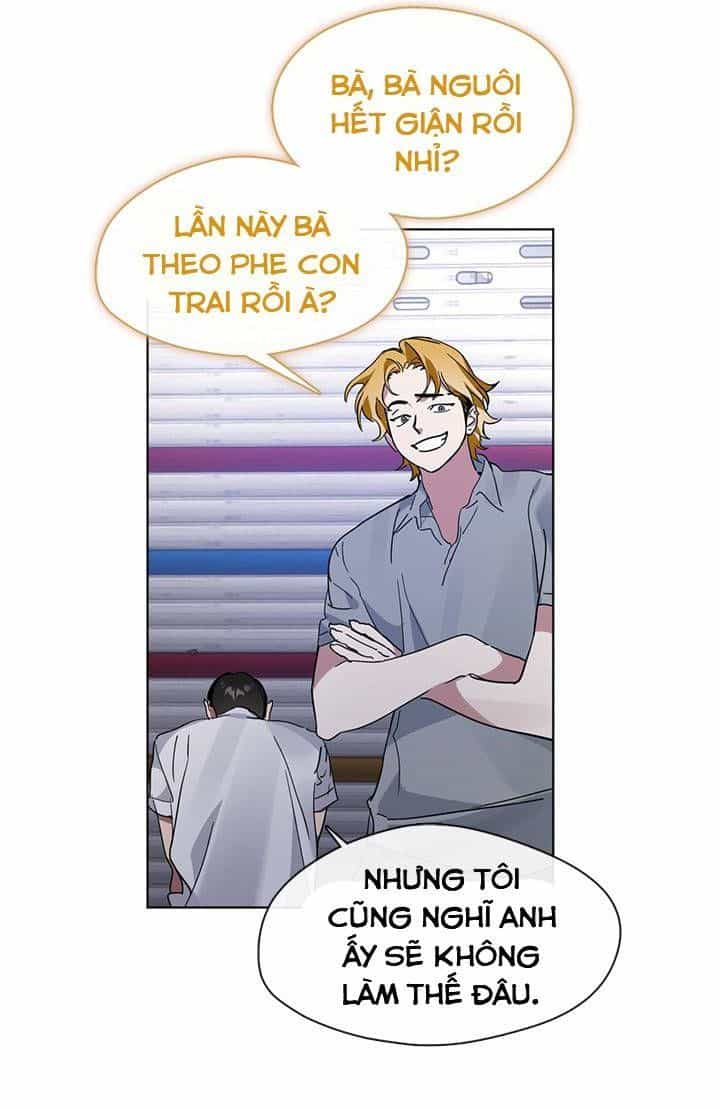 Nhà Hàng Thế Giới Ngầm - Chương 19 - ảnh 91
