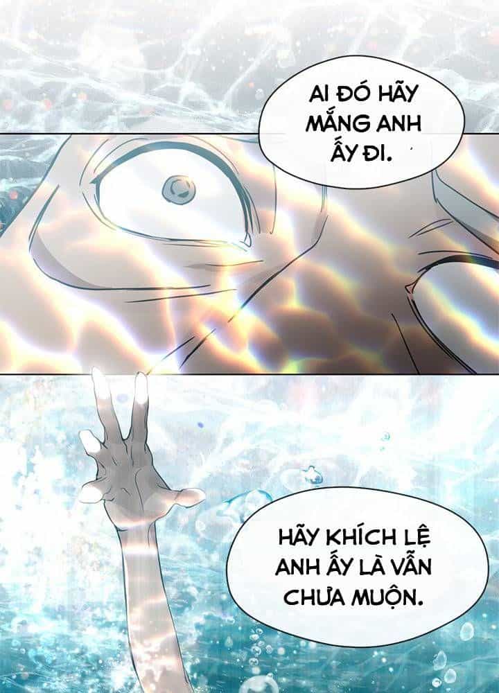 Nhà Hàng Thế Giới Ngầm - Chương 19 - ảnh 94