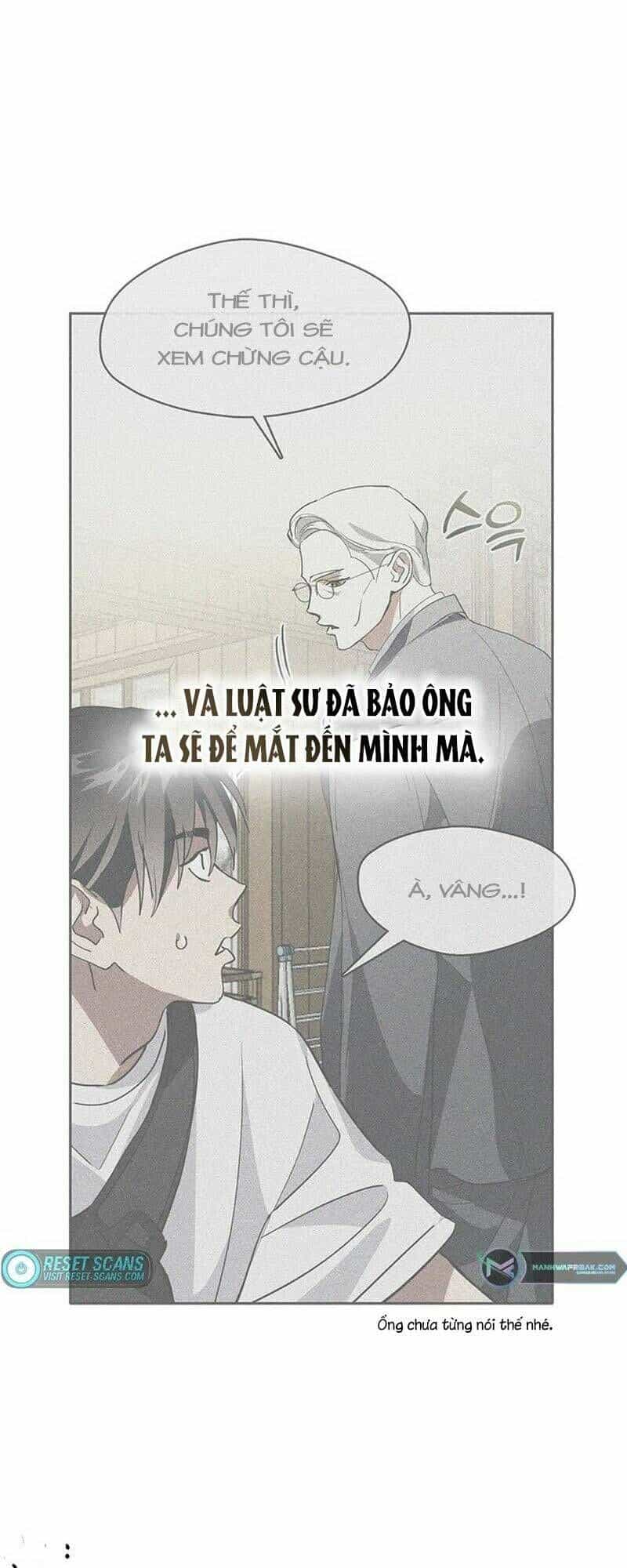 Nhà Hàng Thế Giới Ngầm - Chương 2 - ảnh 14