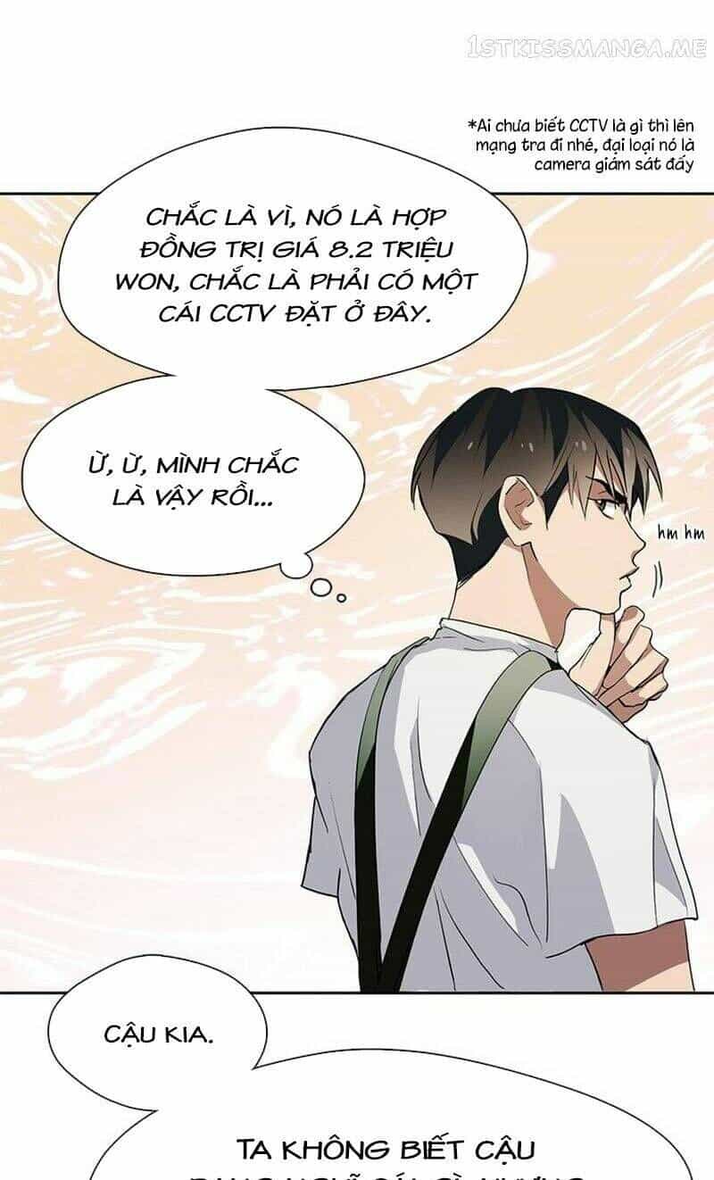 Nhà Hàng Thế Giới Ngầm - Chương 2 - ảnh 16