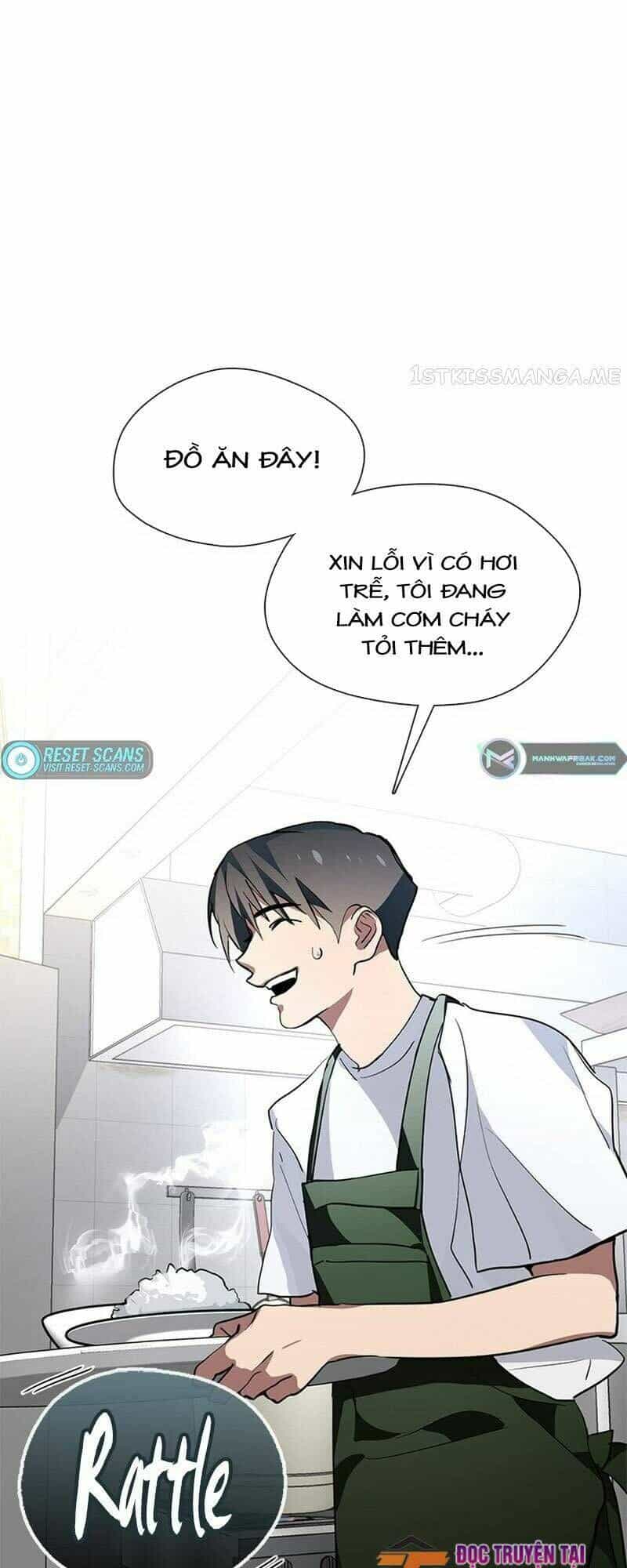 Nhà Hàng Thế Giới Ngầm - Chương 2 - ảnh 21