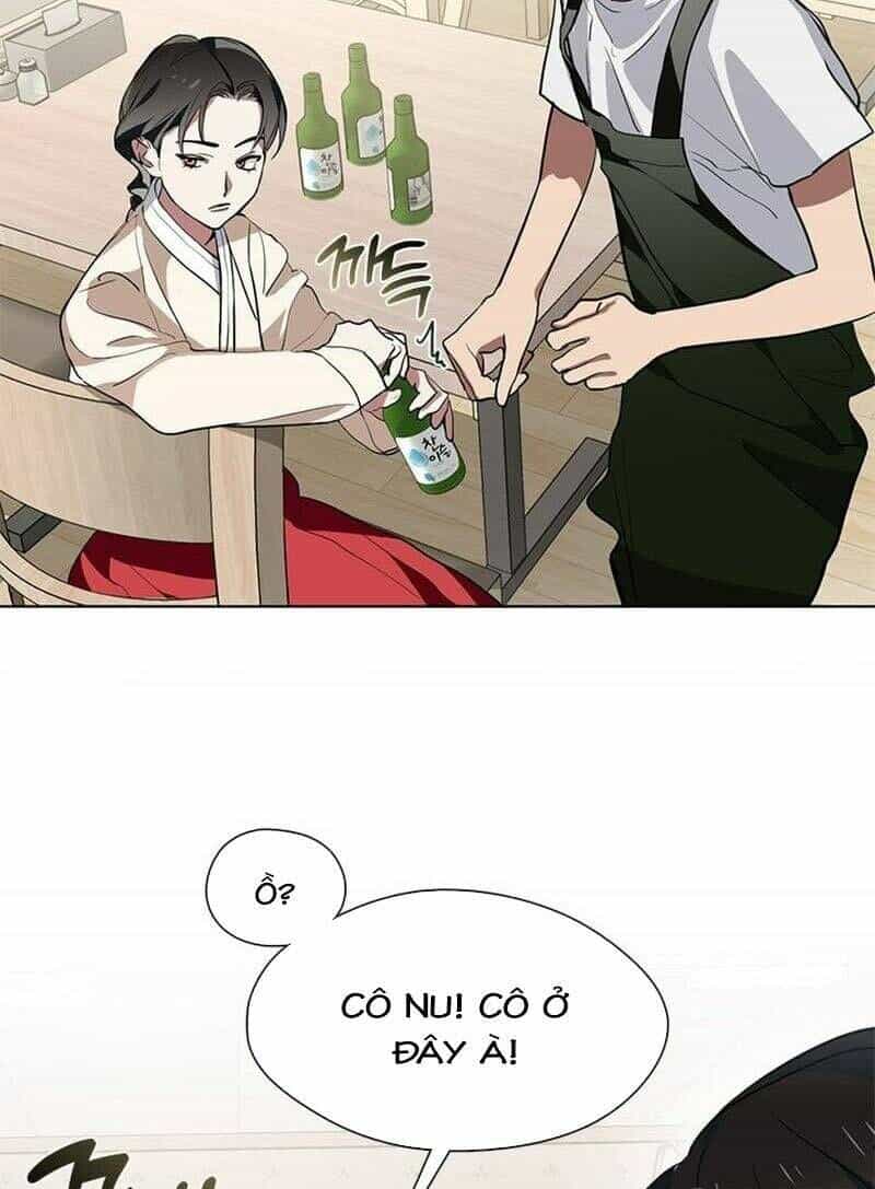 Nhà Hàng Thế Giới Ngầm - Chương 2 - ảnh 33