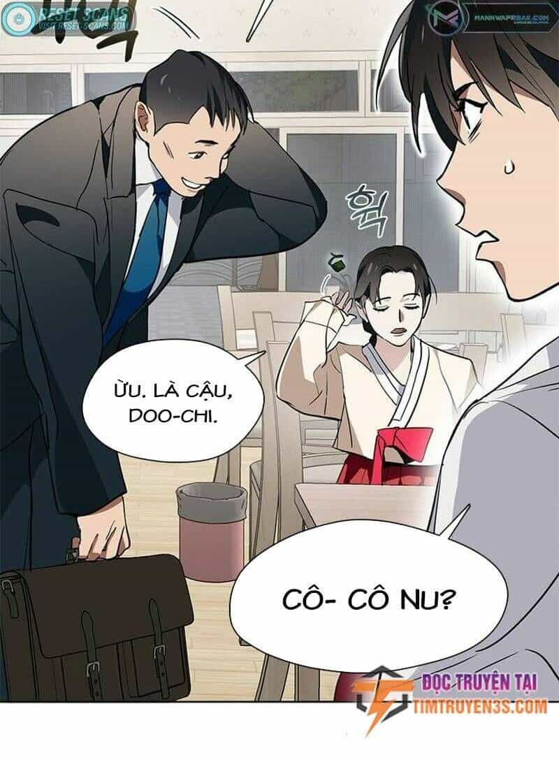 Nhà Hàng Thế Giới Ngầm - Chương 2 - ảnh 34