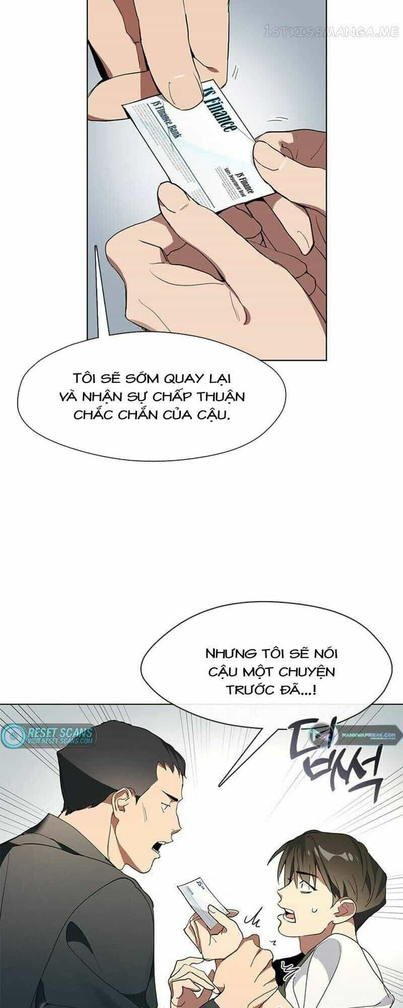 Nhà Hàng Thế Giới Ngầm - Chương 2 - ảnh 38