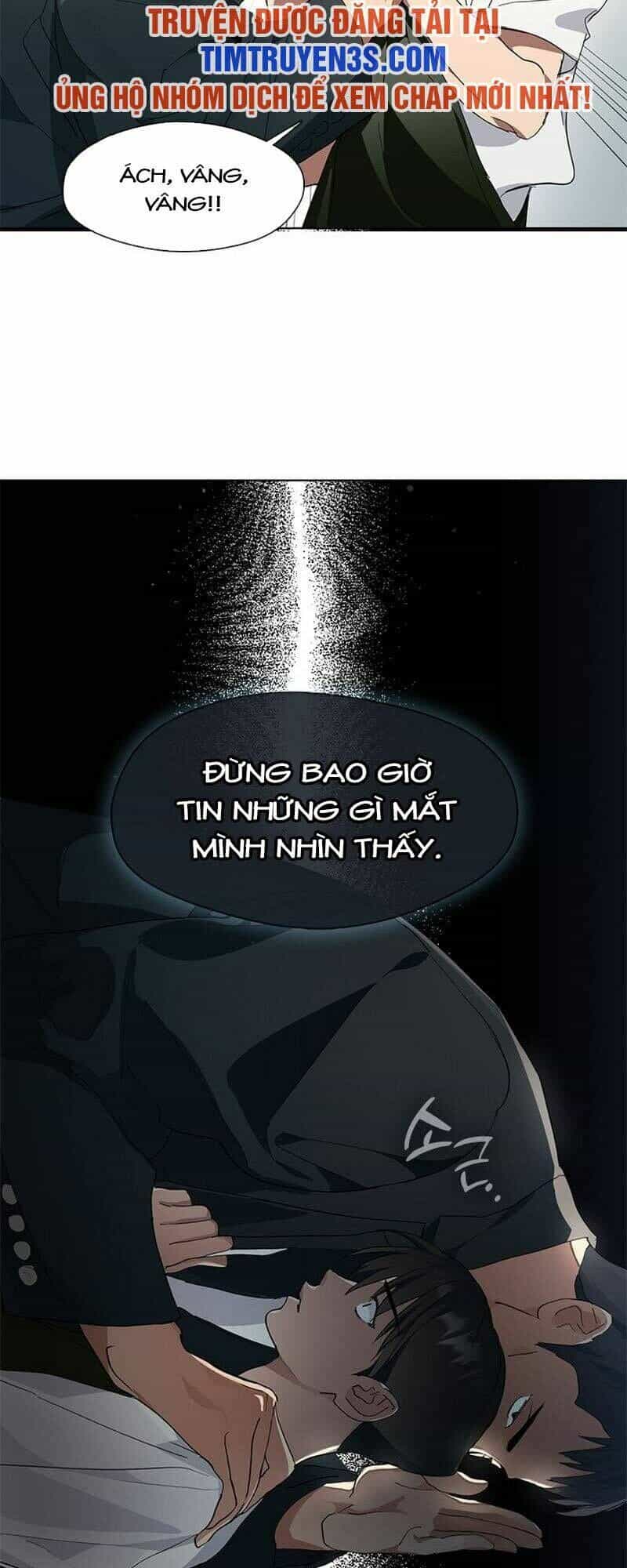 Nhà Hàng Thế Giới Ngầm - Chương 2 - ảnh 39
