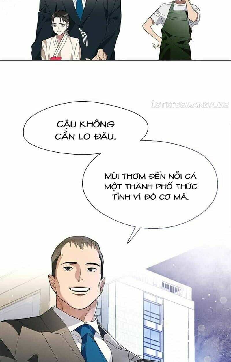 Nhà Hàng Thế Giới Ngầm - Chương 2 - ảnh 42