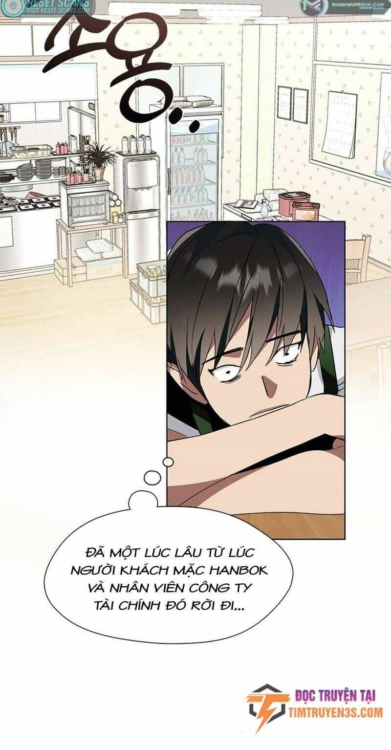 Nhà Hàng Thế Giới Ngầm - Chương 2 - ảnh 52