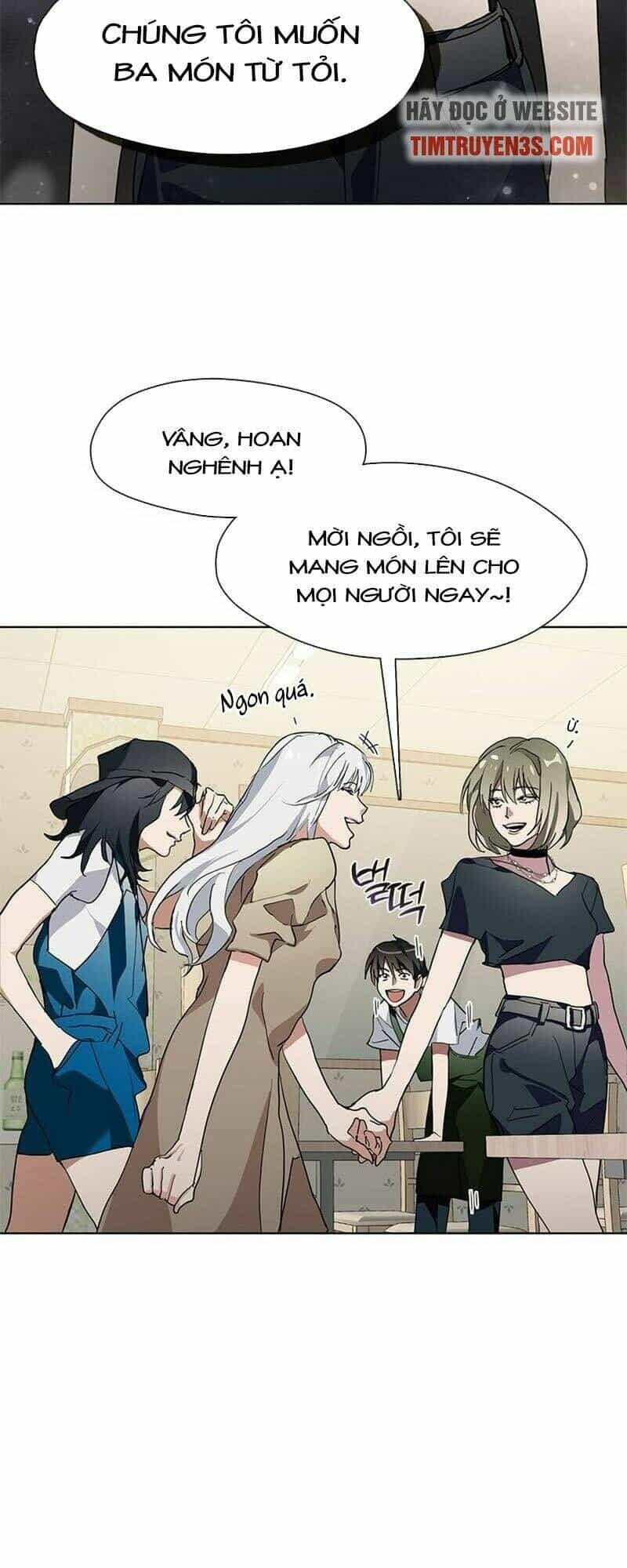 Nhà Hàng Thế Giới Ngầm - Chương 2 - ảnh 57