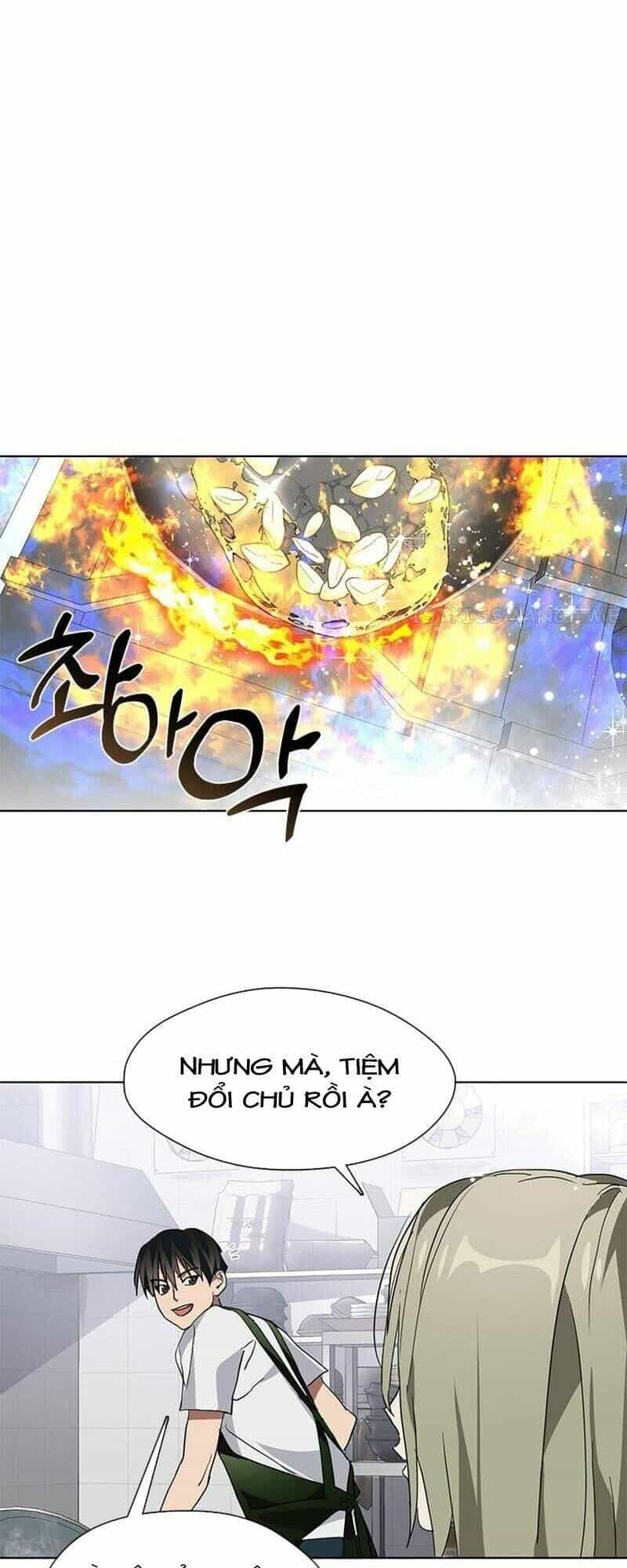 Nhà Hàng Thế Giới Ngầm - Chương 2 - ảnh 58