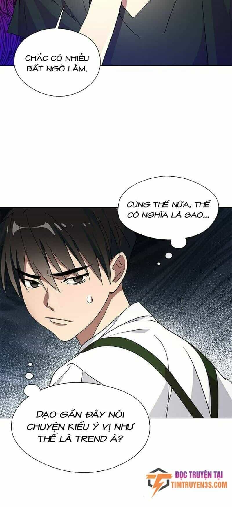 Nhà Hàng Thế Giới Ngầm - Chương 2 - ảnh 60