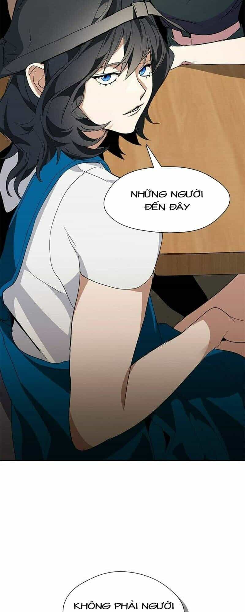 Nhà Hàng Thế Giới Ngầm - Chương 2 - ảnh 62