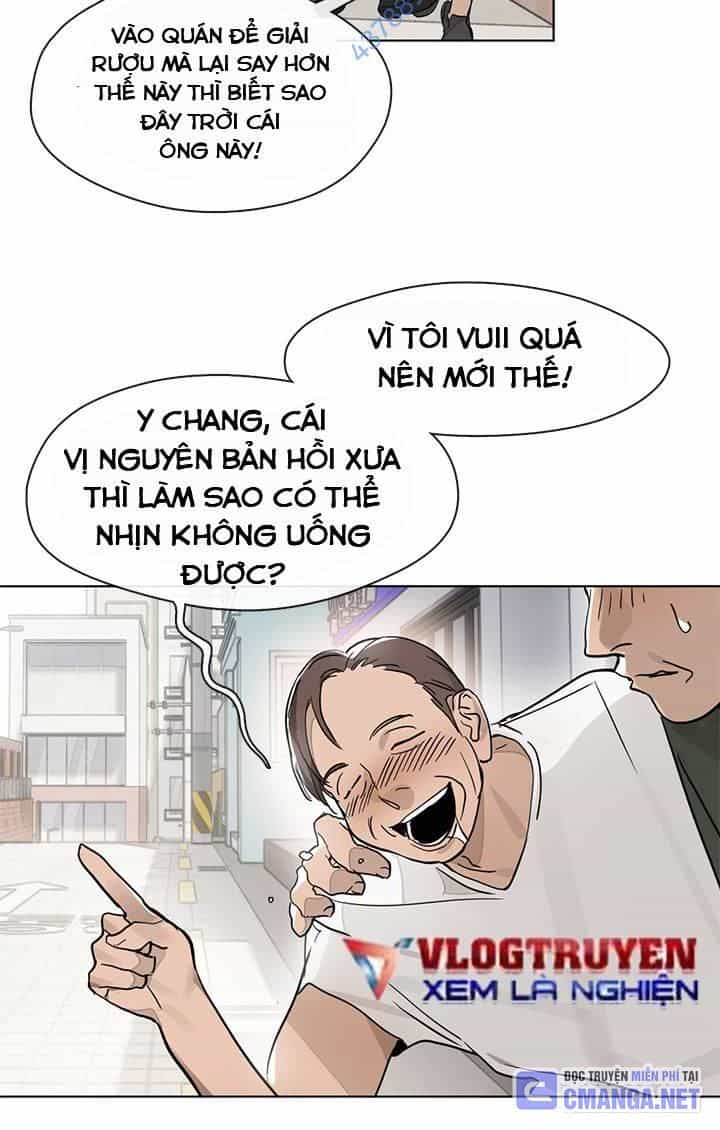 Nhà Hàng Thế Giới Ngầm - Chương 20 - ảnh 10