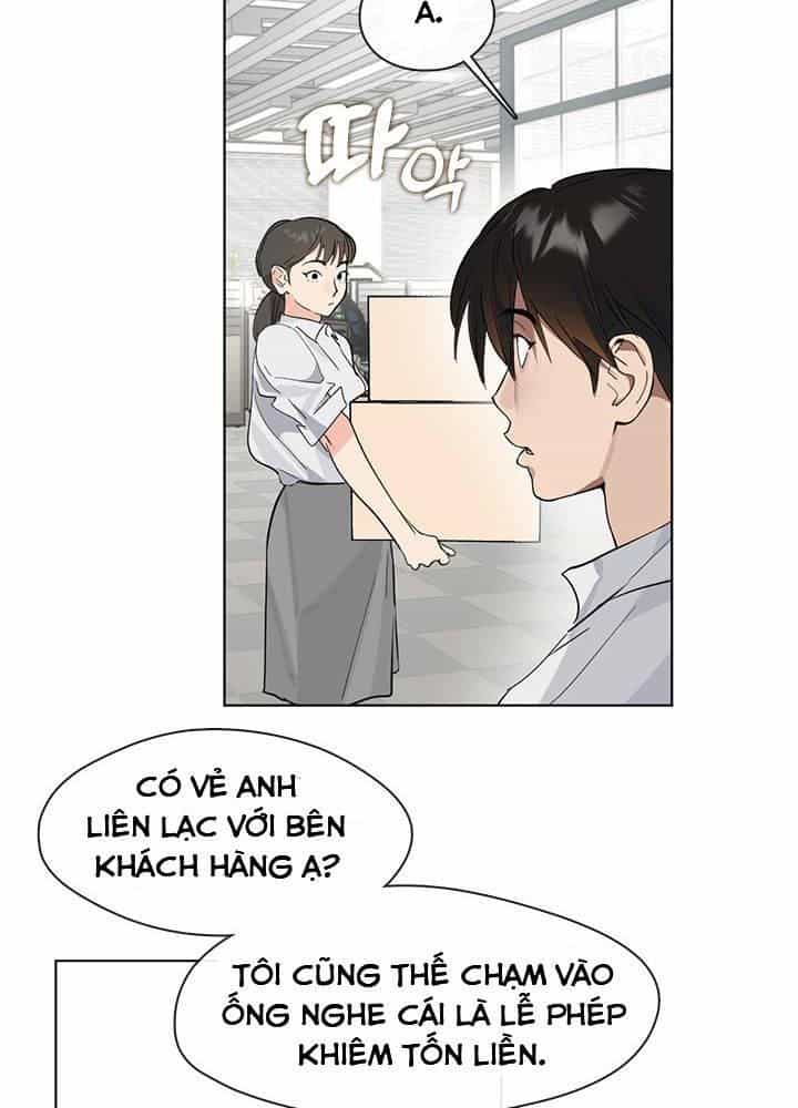 Nhà Hàng Thế Giới Ngầm - Chương 20 - ảnh 101