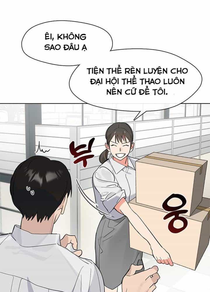 Nhà Hàng Thế Giới Ngầm - Chương 20 - ảnh 104