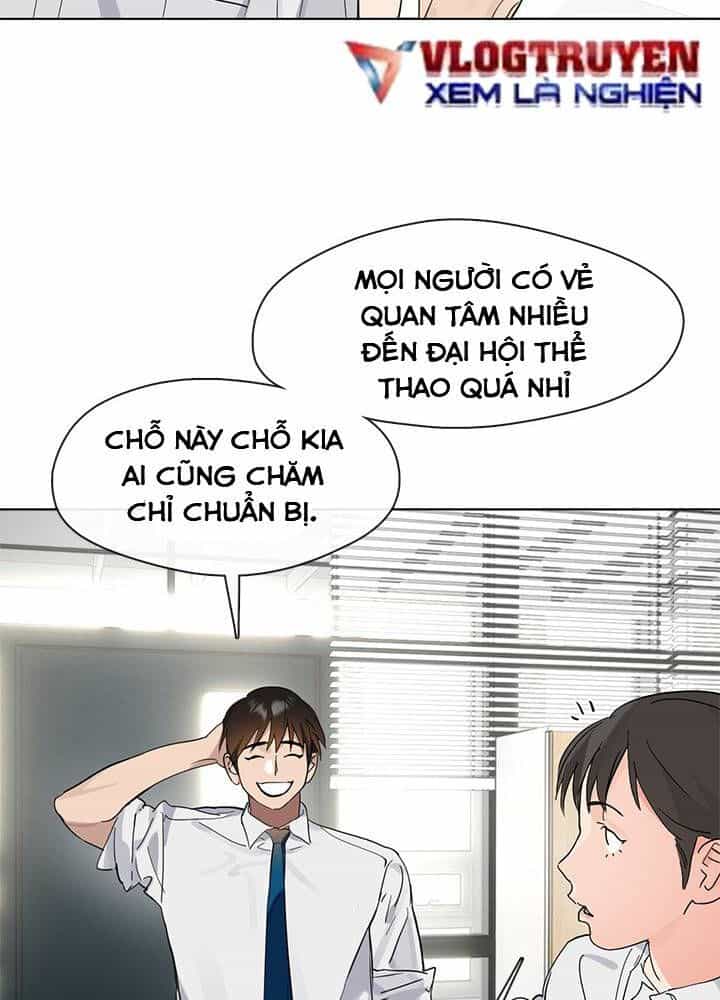 Nhà Hàng Thế Giới Ngầm - Chương 20 - ảnh 105