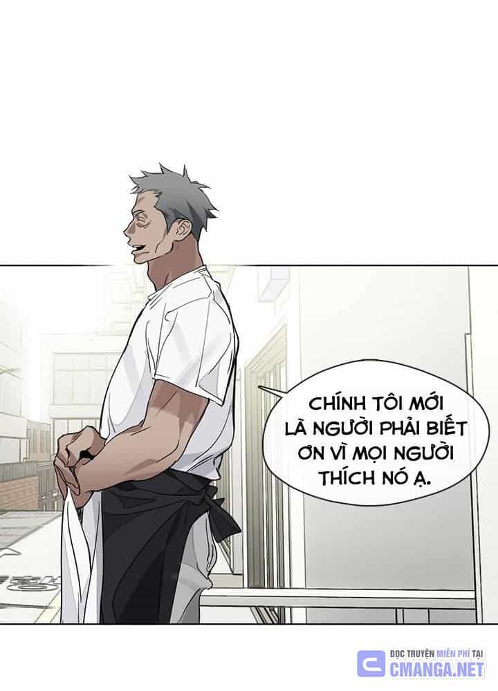 Nhà Hàng Thế Giới Ngầm - Chương 20 - ảnh 13