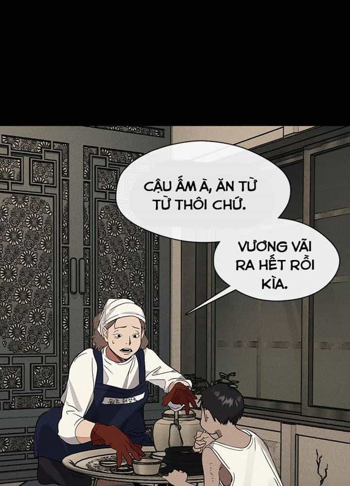 Nhà Hàng Thế Giới Ngầm - Chương 20 - ảnh 18
