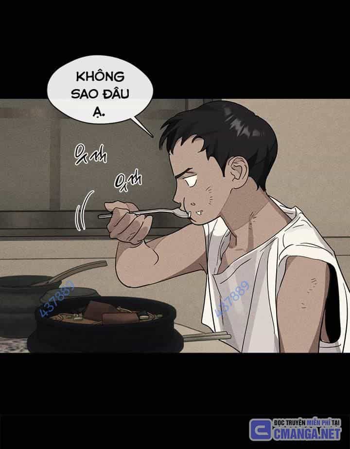 Nhà Hàng Thế Giới Ngầm - Chương 20 - ảnh 22