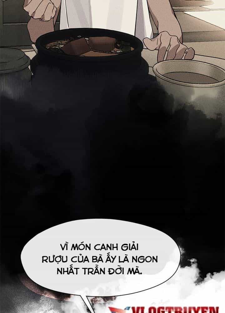 Nhà Hàng Thế Giới Ngầm - Chương 20 - ảnh 24