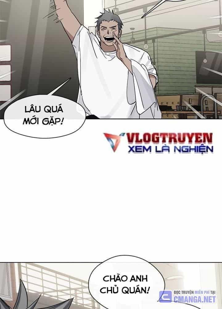 Nhà Hàng Thế Giới Ngầm - Chương 20 - ảnh 28