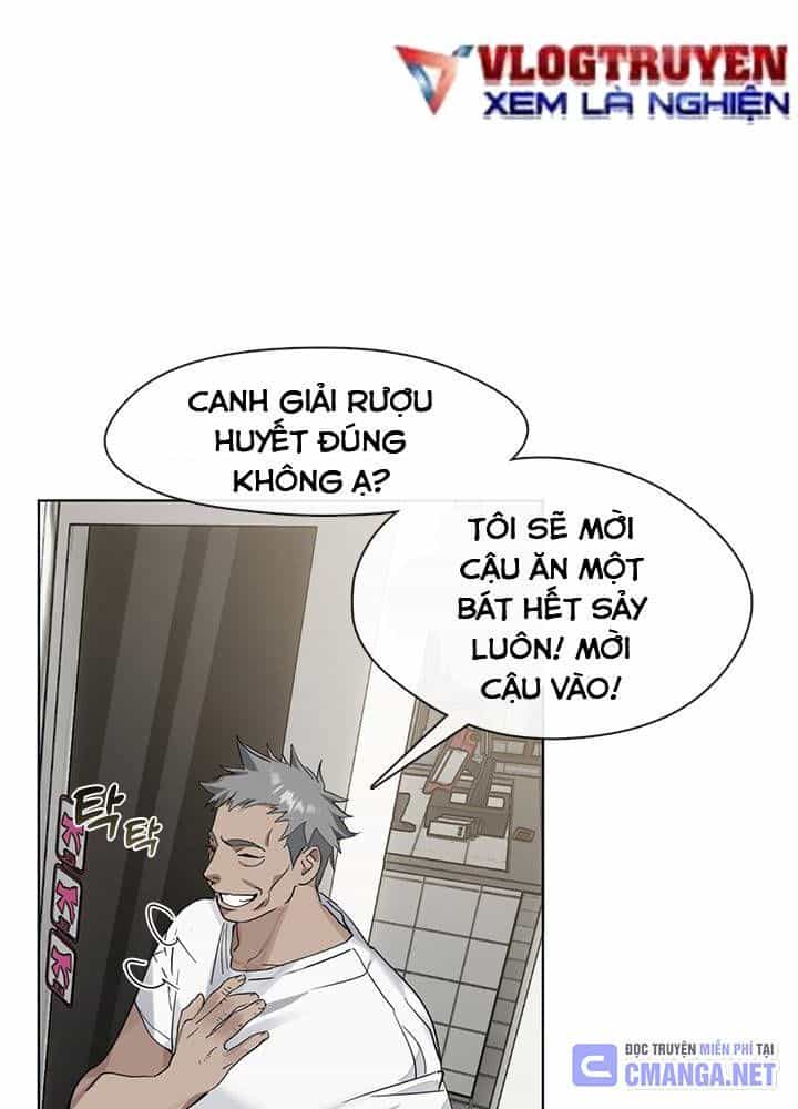 Nhà Hàng Thế Giới Ngầm - Chương 20 - ảnh 31