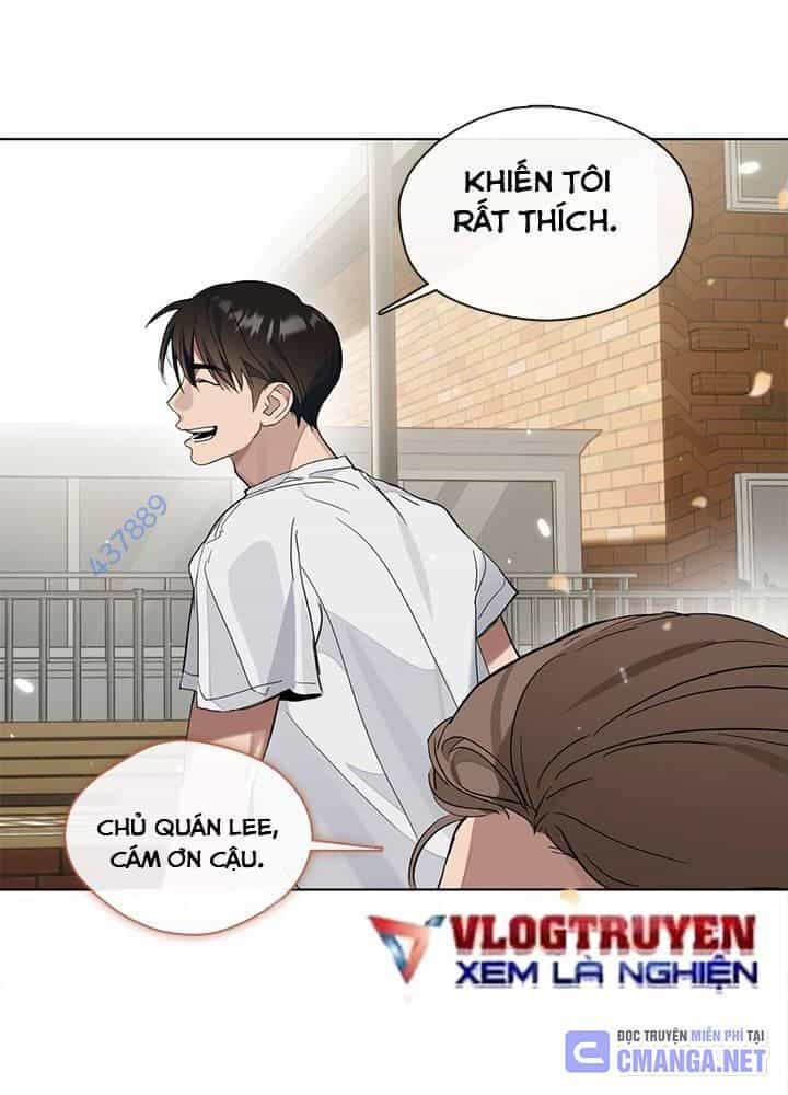 Nhà Hàng Thế Giới Ngầm - Chương 20 - ảnh 34