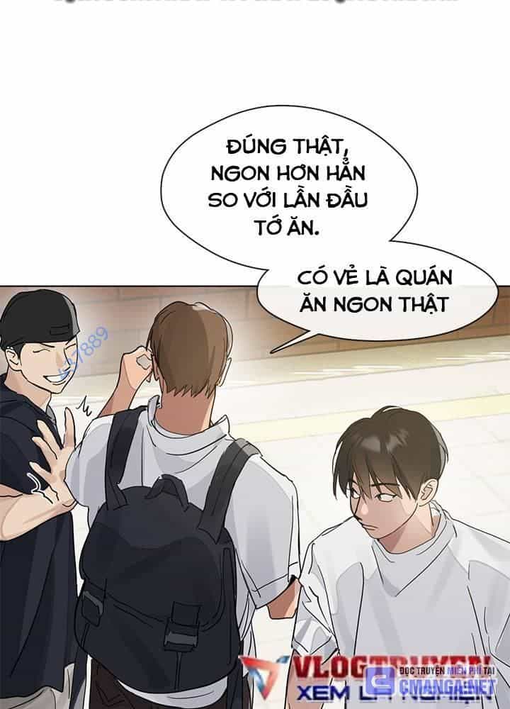 Nhà Hàng Thế Giới Ngầm - Chương 20 - ảnh 4
