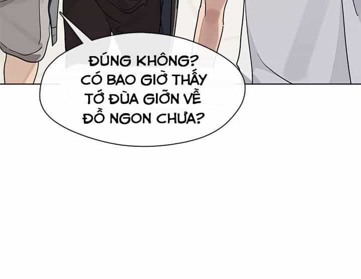 Nhà Hàng Thế Giới Ngầm - Chương 20 - ảnh 5