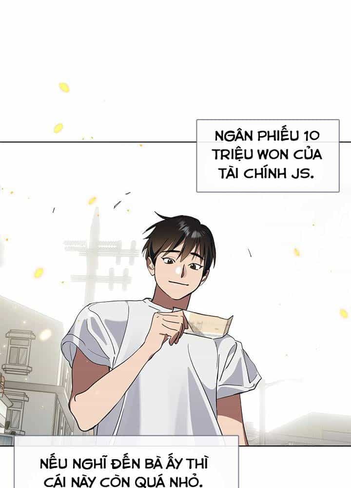 Nhà Hàng Thế Giới Ngầm - Chương 20 - ảnh 53