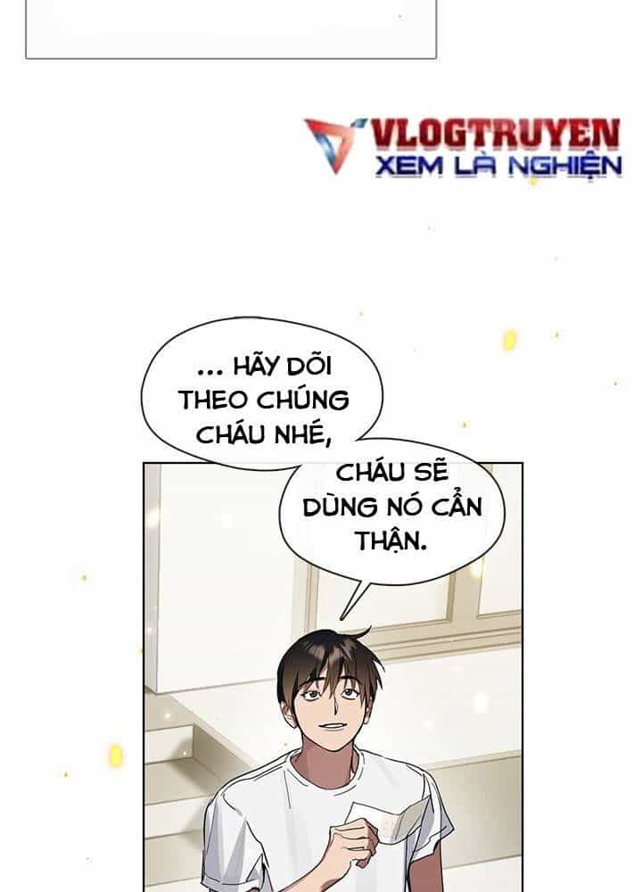 Nhà Hàng Thế Giới Ngầm - Chương 20 - ảnh 54