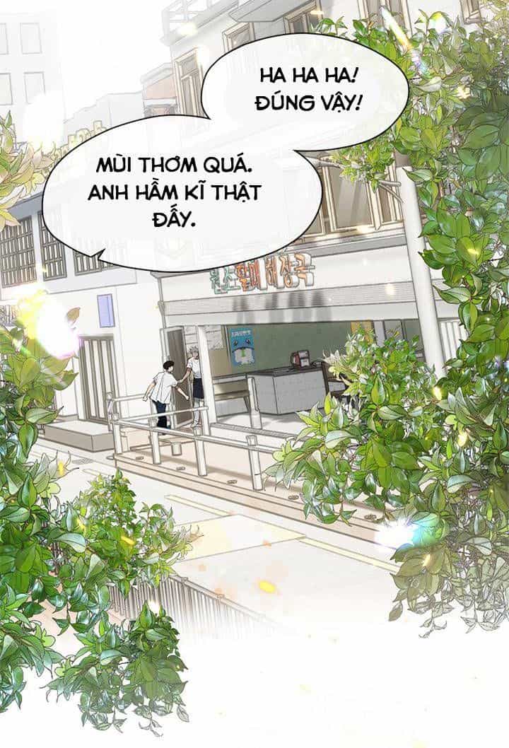 Nhà Hàng Thế Giới Ngầm - Chương 20 - ảnh 59