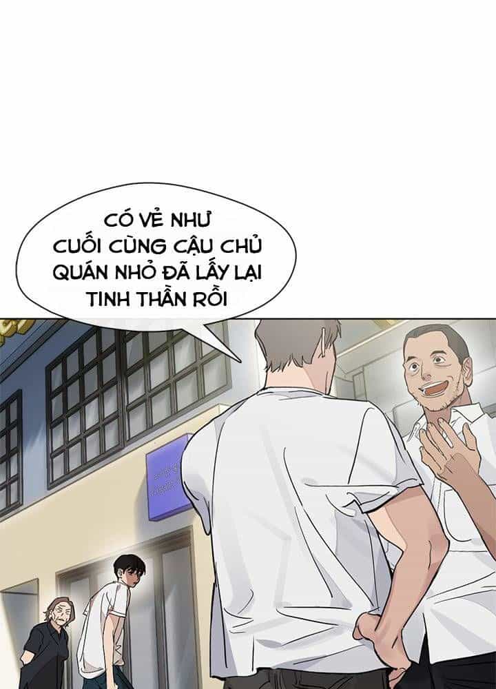 Nhà Hàng Thế Giới Ngầm - Chương 20 - ảnh 6