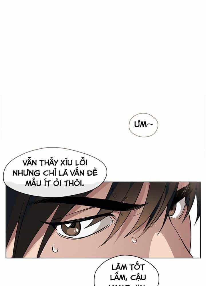 Nhà Hàng Thế Giới Ngầm - Chương 20 - ảnh 62