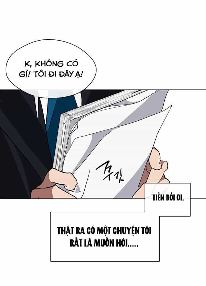 Nhà Hàng Thế Giới Ngầm - Chương 20 - ảnh 65