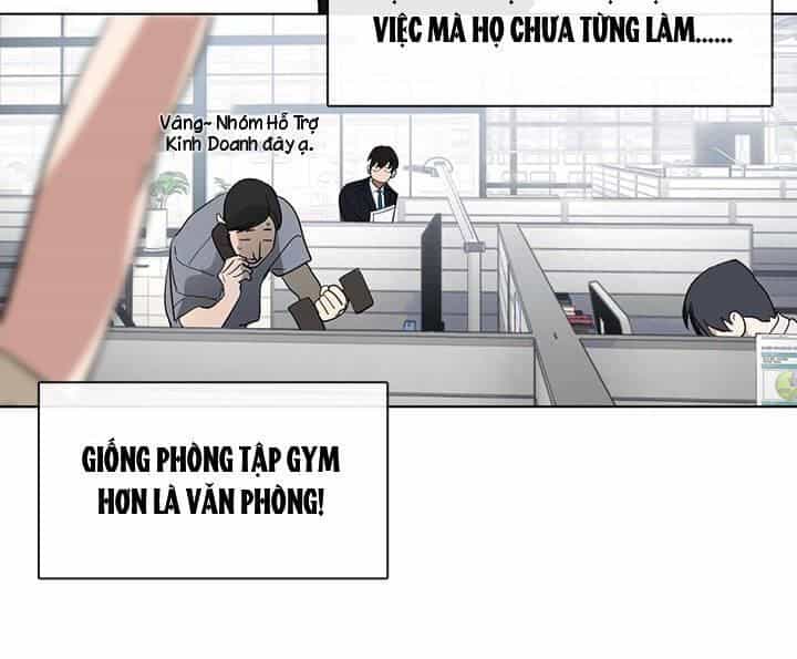 Nhà Hàng Thế Giới Ngầm - Chương 20 - ảnh 68