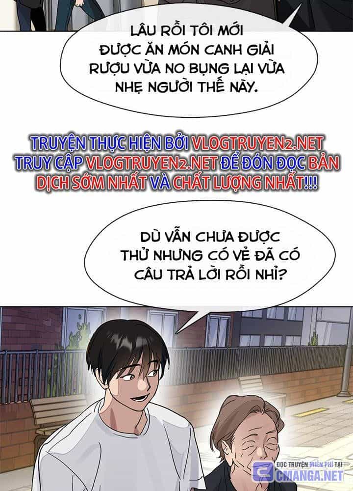 Nhà Hàng Thế Giới Ngầm - Chương 20 - ảnh 7