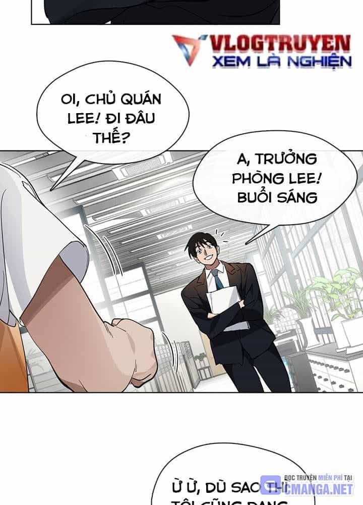 Nhà Hàng Thế Giới Ngầm - Chương 20 - ảnh 70