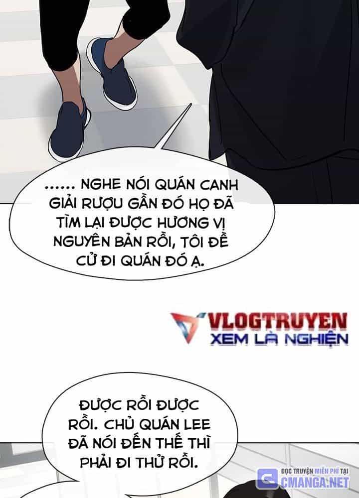 Nhà Hàng Thế Giới Ngầm - Chương 20 - ảnh 73