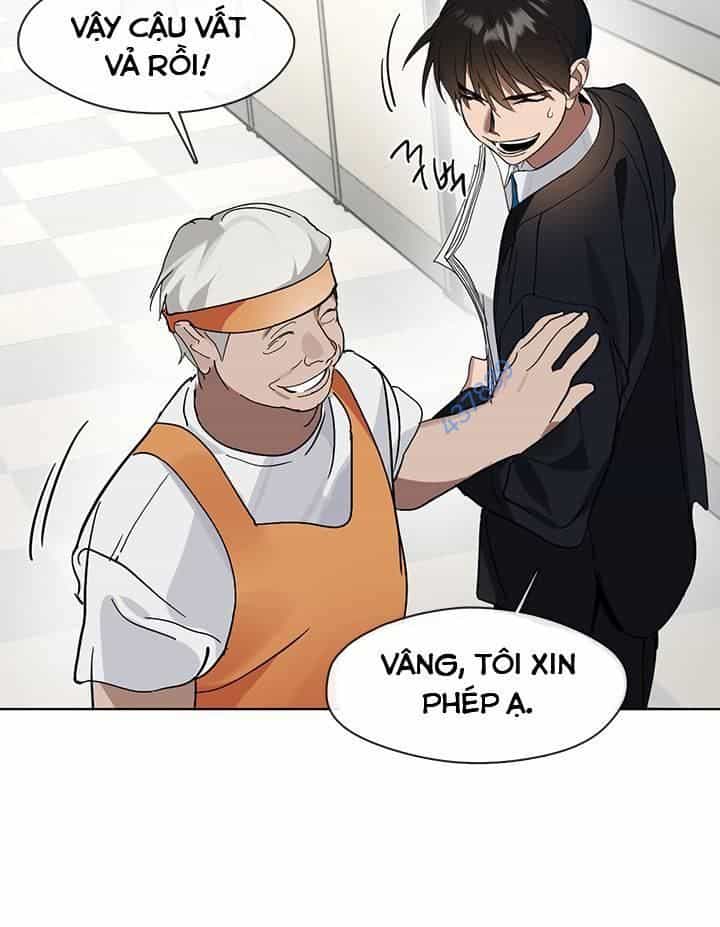 Nhà Hàng Thế Giới Ngầm - Chương 20 - ảnh 74