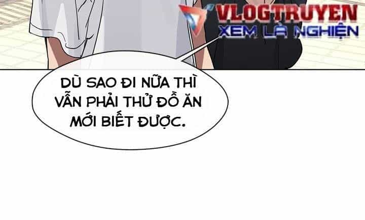 Nhà Hàng Thế Giới Ngầm - Chương 20 - ảnh 8